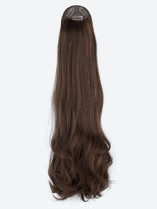 Wodka | Power Pieces | Synthetic Hairpiece - Image 4