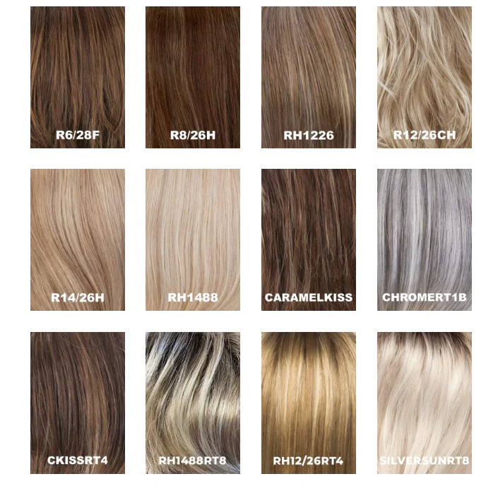 Wynter Estetica Wigs - Image 6