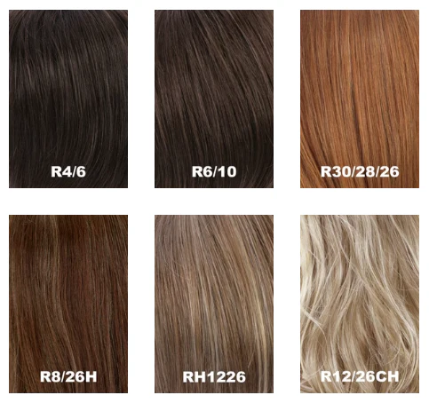 Wynter Estetica Wigs - Image 7
