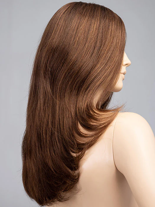 Xenita-Hi | Perucci | Remy Human Hair Wig - Image 10