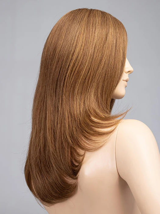 Xenita-Hi | Perucci | Remy Human Hair Wig - Image 11