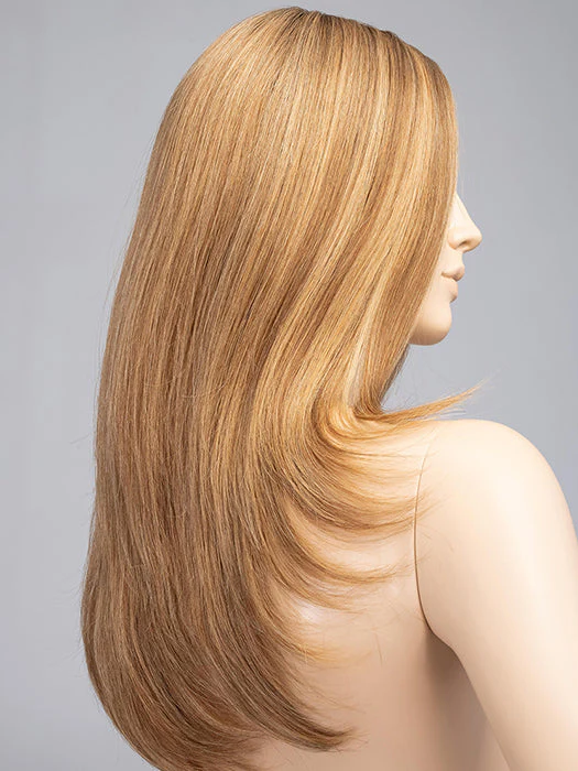 Xenita-Hi | Perucci | Remy Human Hair Wig - Image 12