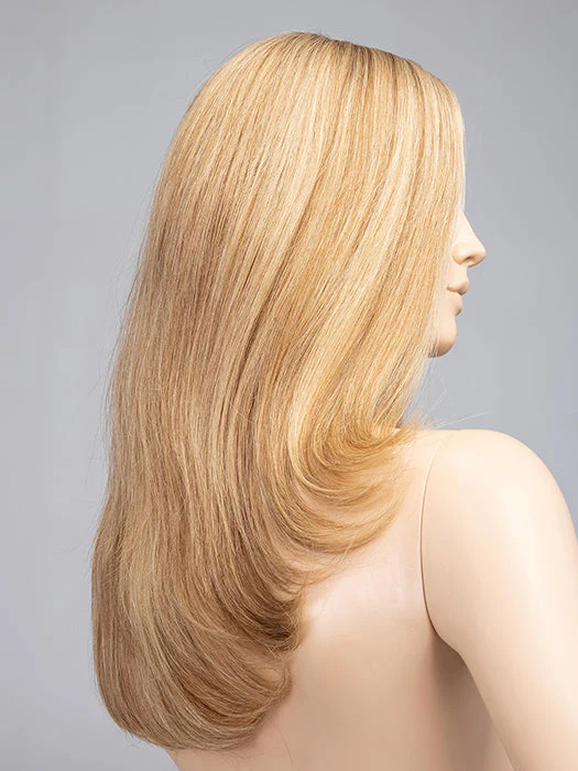Xenita-Hi | Perucci | Remy Human Hair Wig - Image 13