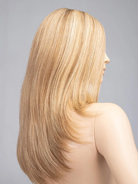 Xenita-Hi | Perucci | Remy Human Hair Wig - Image 14
