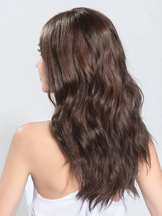 Xenita-Hi | Perucci | Remy Human Hair Wig - Image 4