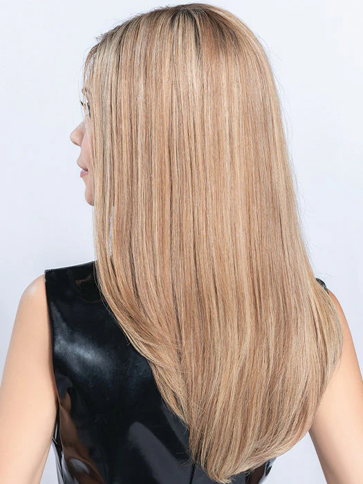 Xenita-Hi | Perucci | Remy Human Hair Wig - Image 7