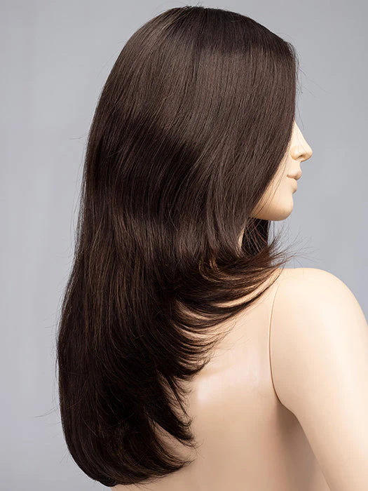 Xenita-Hi | Perucci | Remy Human Hair Wig - Image 8