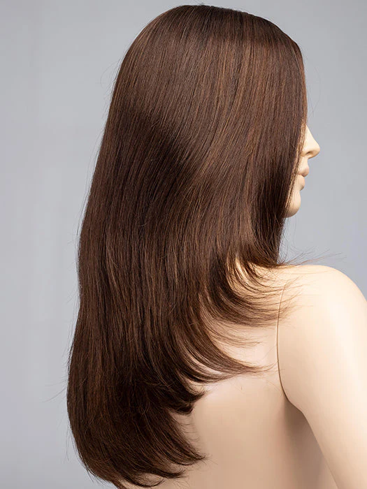 Xenita-Hi | Perucci | Remy Human Hair Wig - Image 9
