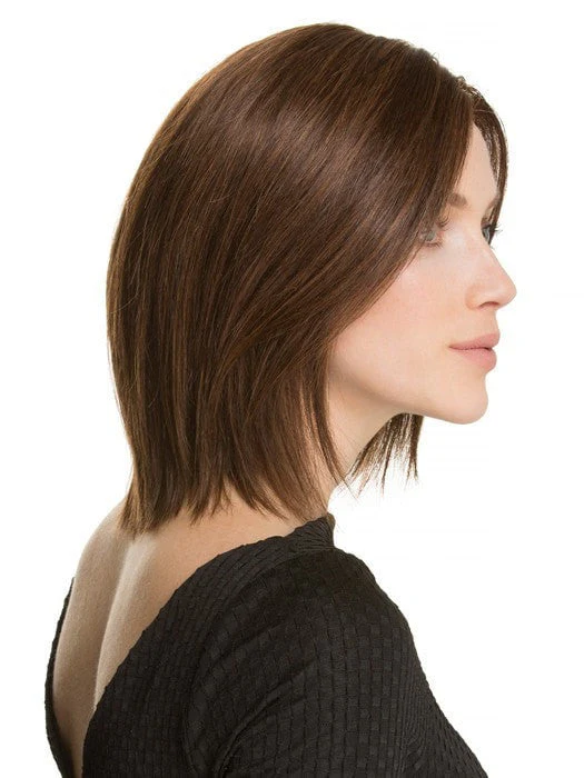 Yara | Perucci | Remy Human Hair Wig - Image 11