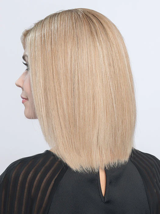 Yara | Perucci | Remy Human Hair Wig - Image 4