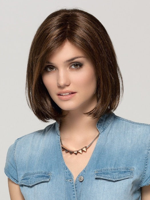Yara | Perucci | Remy Human Hair Wig - Image 5