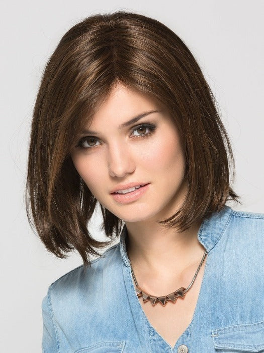 Yara | Perucci | Remy Human Hair Wig - Image 6