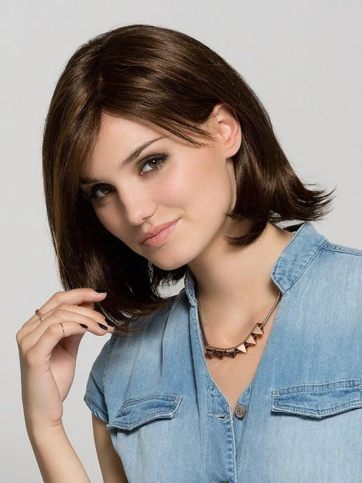 Yara | Perucci | Remy Human Hair Wig - Image 8
