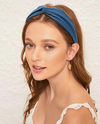Yoga Boho Print Headbands - Image 14