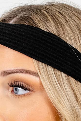 Yoga Boho Print Headbands - Image 28