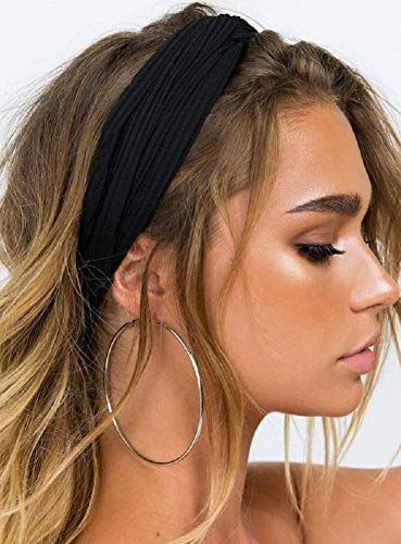 Yoga Boho Print Headbands - Image 37