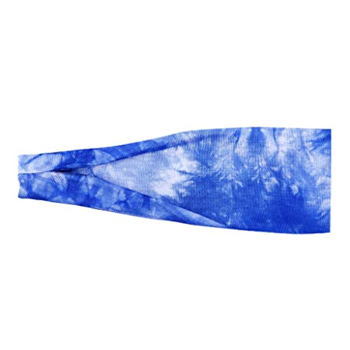 Yoga Boho Print Headbands - Image 42