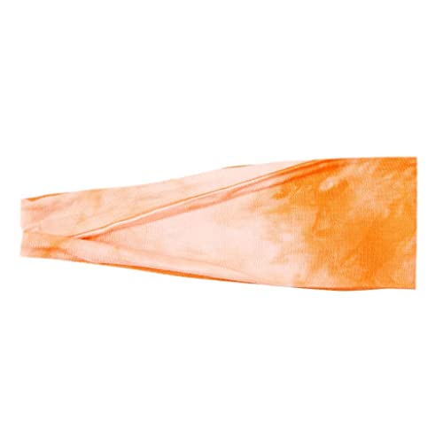 Yoga Boho Print Headbands - Image 44