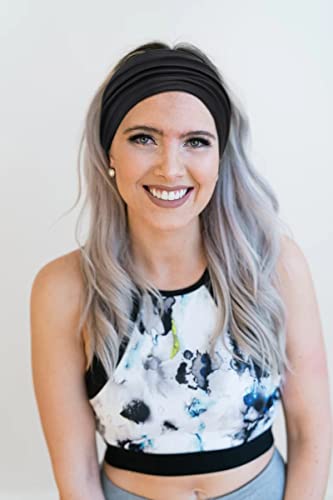 Yoga Boho Print Headbands - Image 50