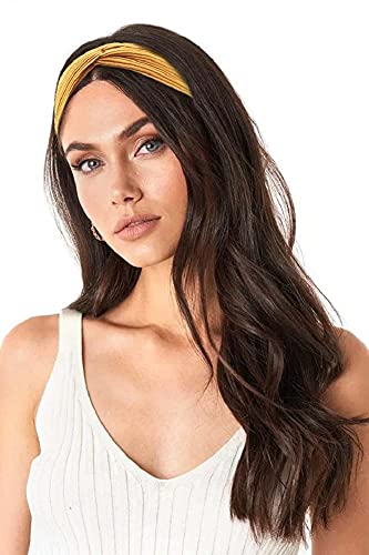 Yoga Boho Print Headbands - Image 69