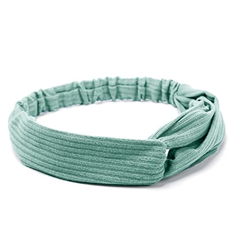 Yoga Boho Print Headbands - Image 77