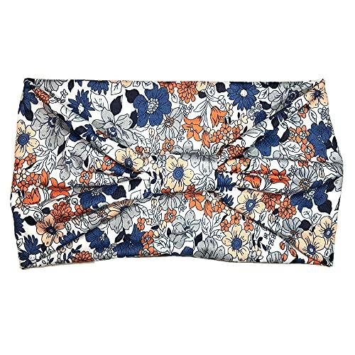 Yoga Headbands Hair Accessories Set - Image 19
