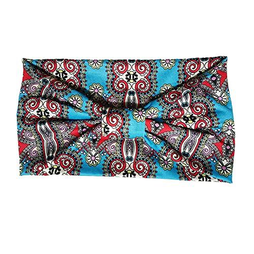 Yoga Headbands Hair Accessories Set - Image 21