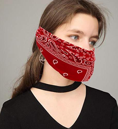 Yoga Headbands Hair Accessories Set - Image 34