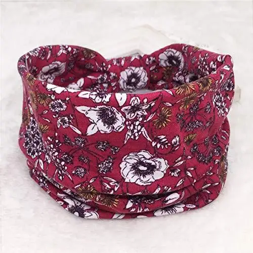 Yoga Headbands Hair Accessories Set - Image 4