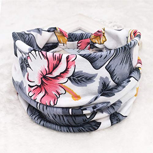 Yoga Headbands Hair Accessories Set - Image 53