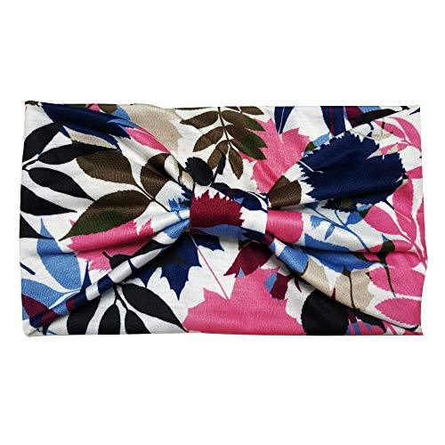 Yoga Headbands Hair Accessories Set - Image 54