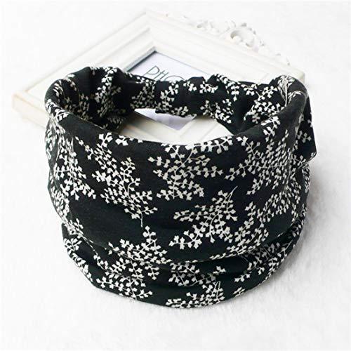 Yoga Headbands Hair Accessories Set - Image 90