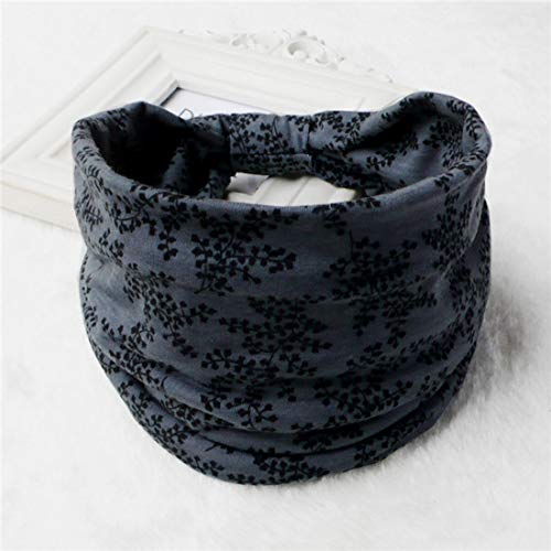 Yoga Headbands Hair Accessories Set - Image 91