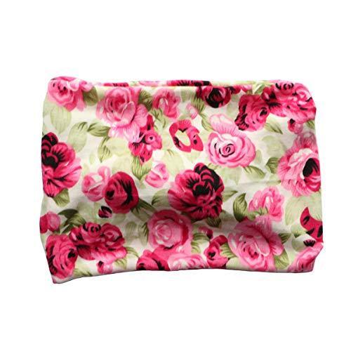 Yoga Headbands Hair Accessories Set - Image 93
