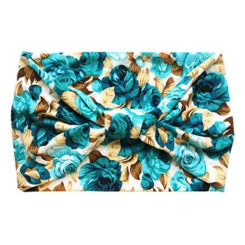 Yoga Headbands Hair Accessories Set - Image 94