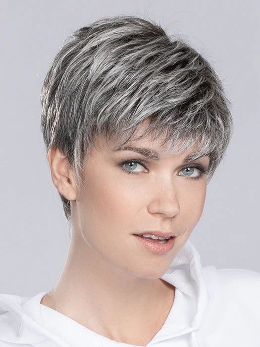 Yoko | Hi Power | Heat Friendly Synthetic Wig - Image 10