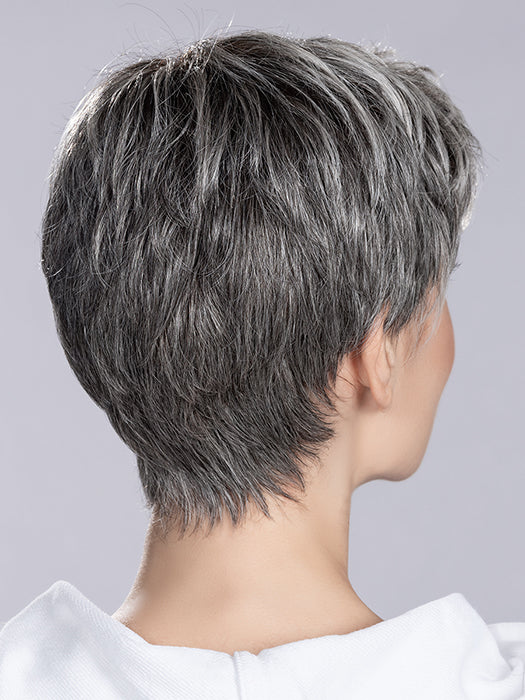 Yoko | Hi Power | Heat Friendly Synthetic Wig - Image 11