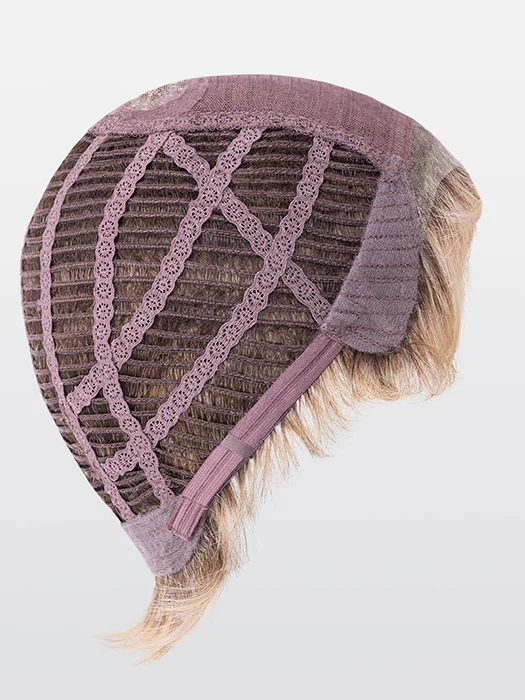 Yoko | Hi Power | Heat Friendly Synthetic Wig - Image 13