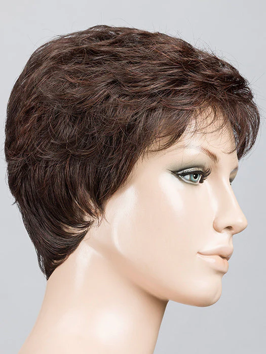 Yoko | Hi Power | Heat Friendly Synthetic Wig - Image 15