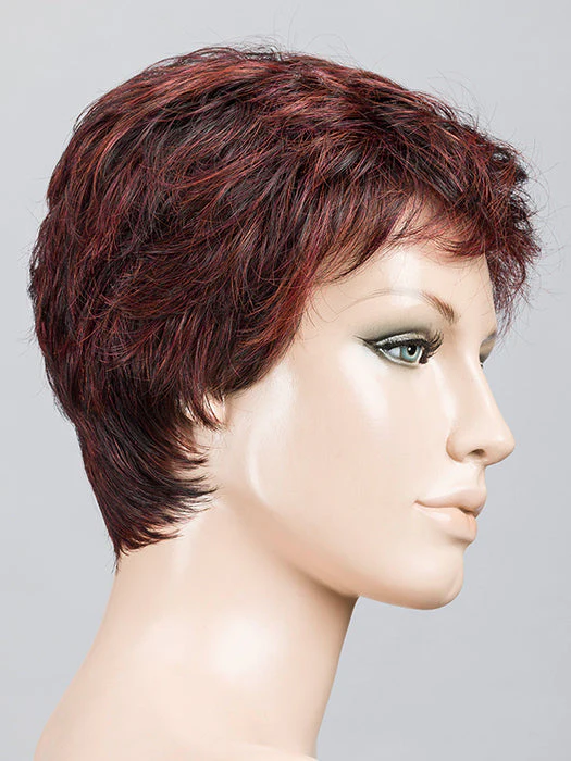 Yoko | Hi Power | Heat Friendly Synthetic Wig - Image 16