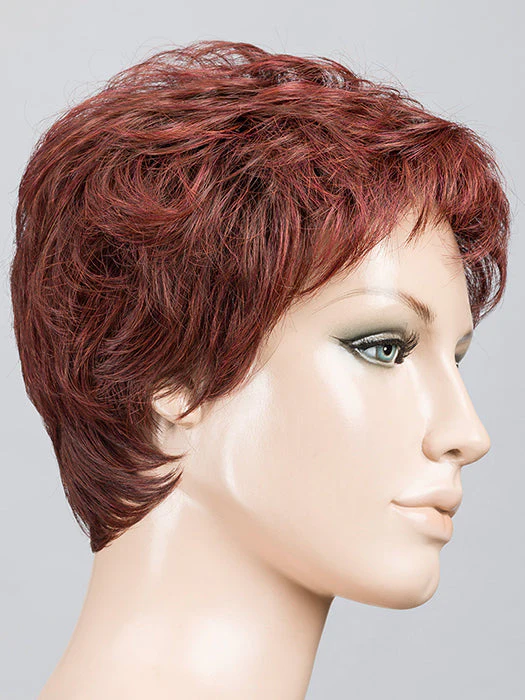 Yoko | Hi Power | Heat Friendly Synthetic Wig - Image 17