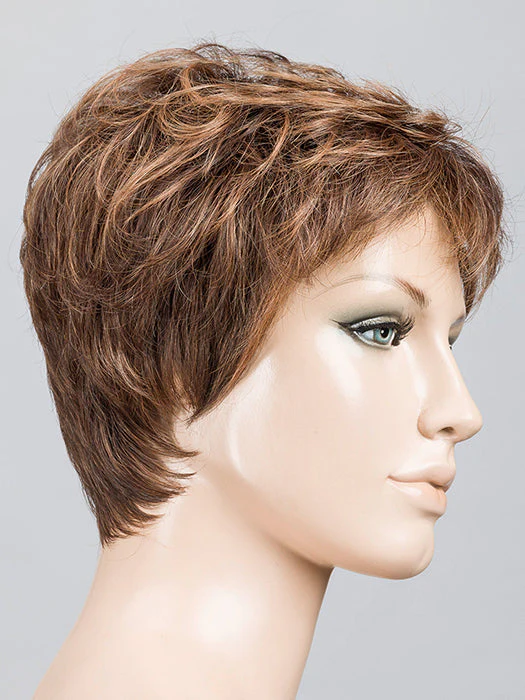 Yoko | Hi Power | Heat Friendly Synthetic Wig - Image 18