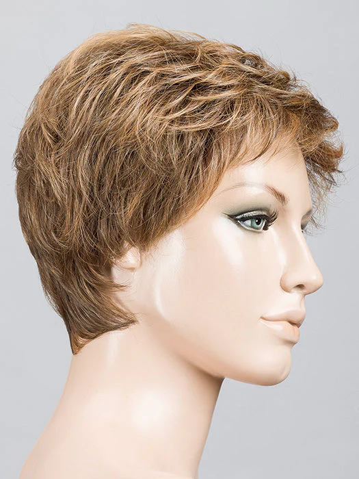 Yoko | Hi Power | Heat Friendly Synthetic Wig - Image 19