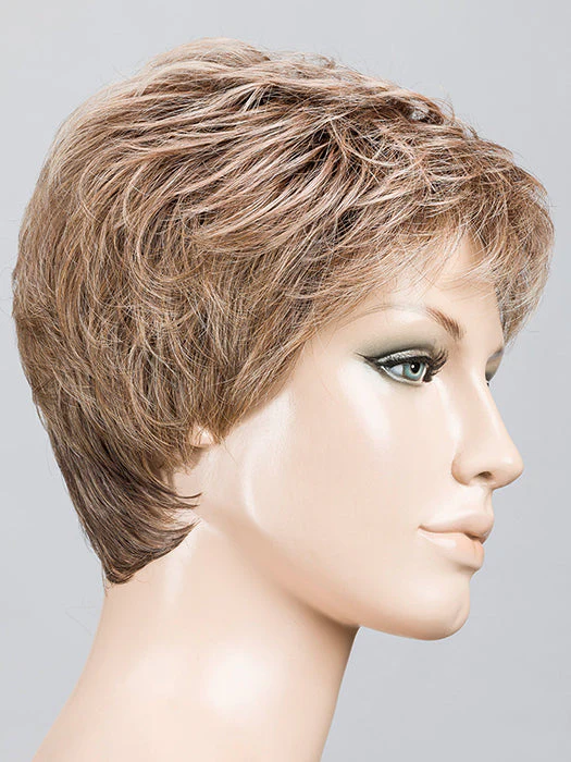 Yoko | Hi Power | Heat Friendly Synthetic Wig - Image 20