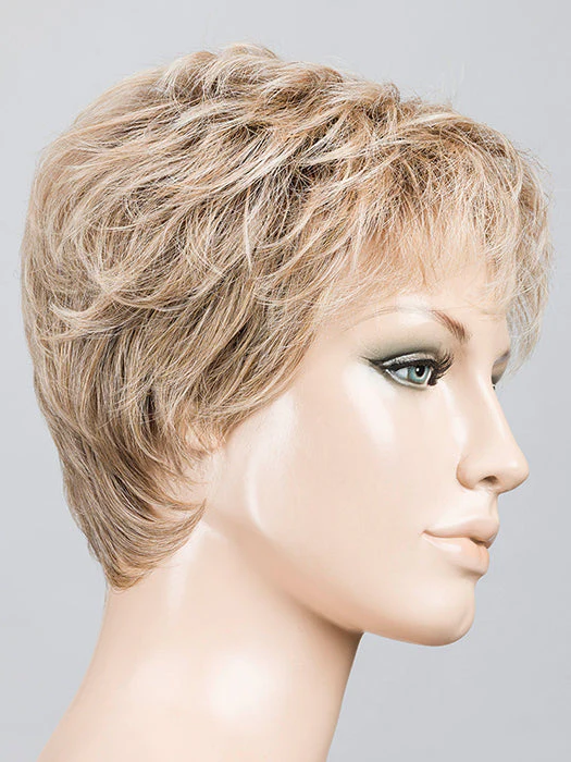 Yoko | Hi Power | Heat Friendly Synthetic Wig - Image 21