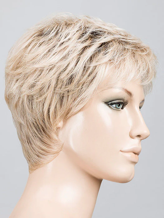 Yoko | Hi Power | Heat Friendly Synthetic Wig - Image 22