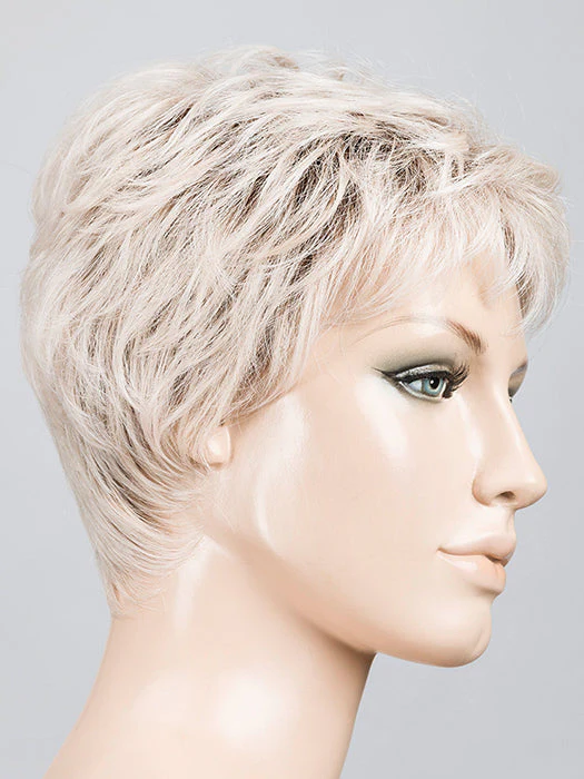 Yoko | Hi Power | Heat Friendly Synthetic Wig - Image 23