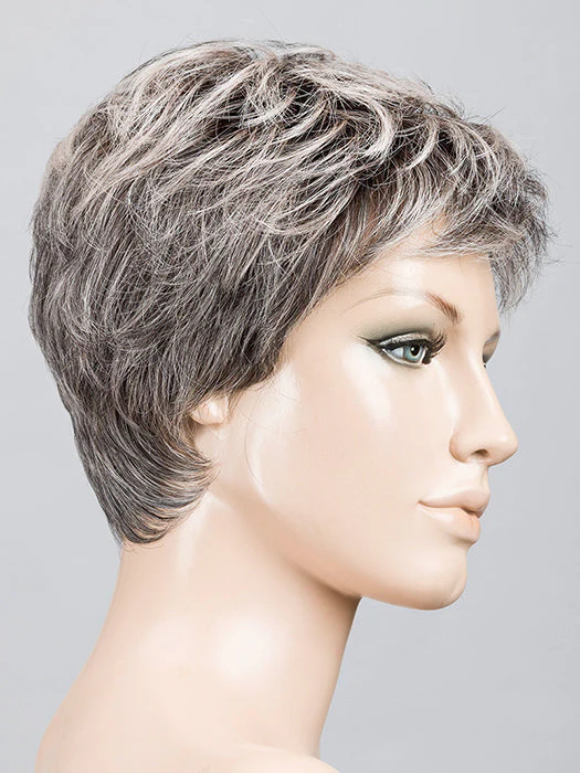 Yoko | Hi Power | Heat Friendly Synthetic Wig - Image 24