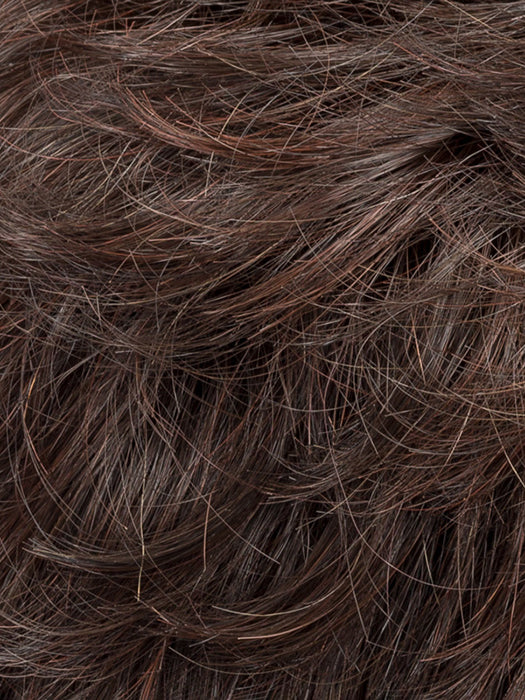 Yoko | Hi Power | Heat Friendly Synthetic Wig - Image 28