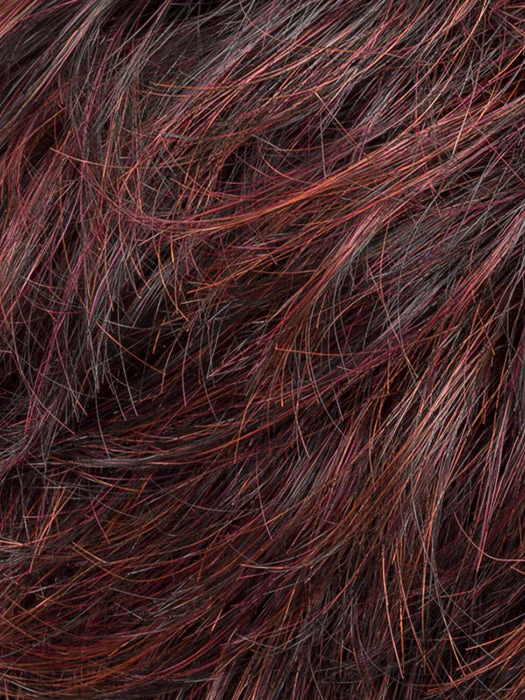 Yoko | Hi Power | Heat Friendly Synthetic Wig - Image 29
